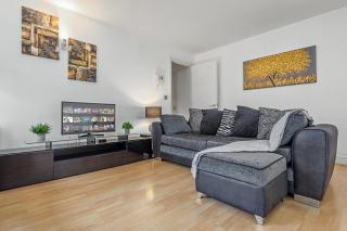 Superb Business Travellers City Tower of London Central Apartment - 3