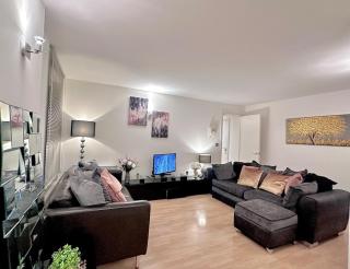 Superb Business Travellers City Tower of London Central Apartment - Londres - 7