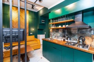Green House - Tbilisi - 0