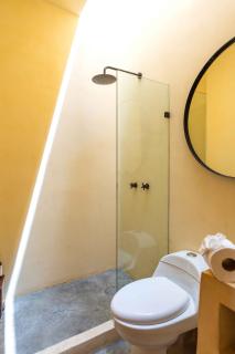 CALIXTO Casita 4 - 5