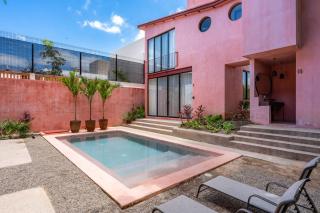 CALIXTO Casita 4 - 9