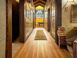 School of Sorcery - - 7