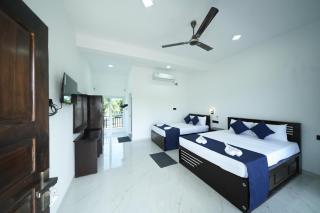 Trinco Diyash Beach Hotel - Trincomalee - 2