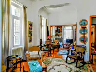 Acropolis Masterpiece Two-Story Neoclassical Mansion - 9