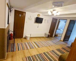 Cabana Soarelui,Napos vendégház - 1