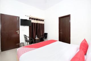 Hotel O Chandigarh - 2