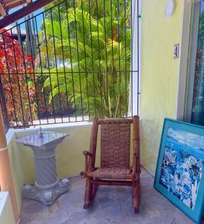 CasaLoca Cabarete Studio Apartment - 8