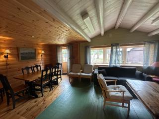 Bjorliheimen Fjellhotell-Hytte 4 og 16 - 7