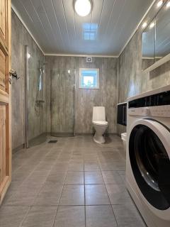 Bjorliheimen Fjellhotell-Hytte 4 og 16 - 1