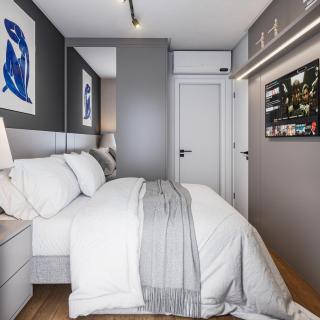 Apartamento luxuoso em Perdizes - São Paulo - 7