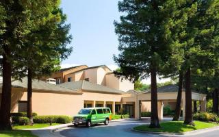 Courtyard Sacramento Airport Natomas - 9
