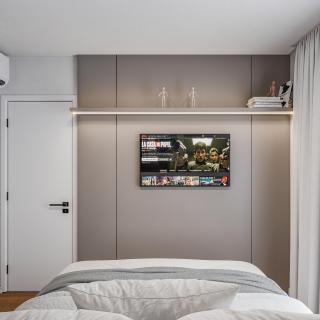 Apartamento luxuoso em Perdizes - São Paulo - 4
