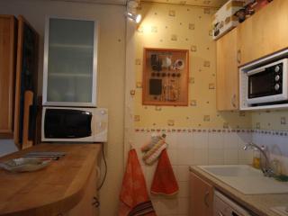 Studio 4 pers avec balcon, Chamrousse - FR-1-549-64 - 2
