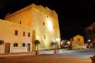 Casa Sanfilippo - 1
