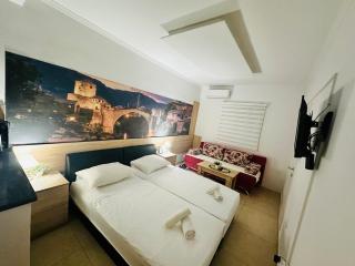 Apartments City Center Mostar - 8