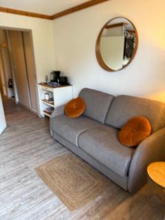 Appartement ALPE D HUEZ dans Résidence Pierre et Vacances Les Bergers - Huez - 8