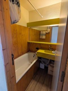Résidence Les Constellations - maeva Home - Appartement 2 pièces 5 personnes - Confort MAE-1413 - 4