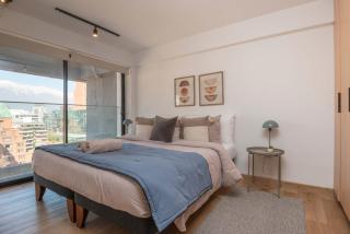 HOM I El Golf Mall Costanera Center 5PAX Las Condes - 3