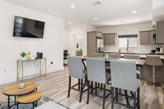 Palm Breeze Escape - 4