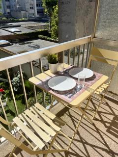 Nieuw! Petit Soleil - dicht bij strand en park - Ostend - 6