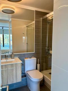 Hermoso apartamento amplio y comodo 2D - 2B en Concón - 4