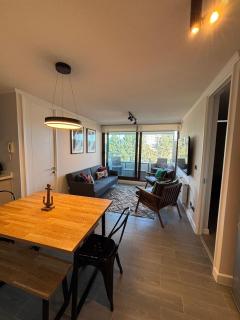 Hermoso apartamento amplio y comodo 2D - 2B en Concón - 6