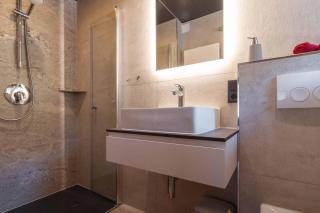 Appartement Pension Strolz - 8