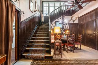 Pension Alte Gerbe - 8