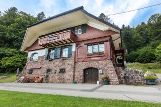 Pension Alte Gerbe - 0