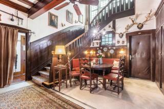 Pension Alte Gerbe - 9