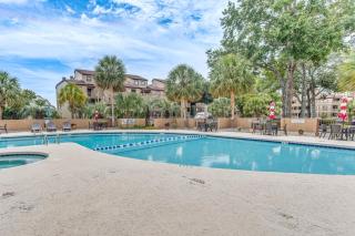Less Than half Mi to the Sand! Myrtle Beach Family Condo - Myrtle Beach - 0