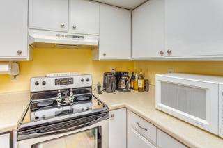 Less Than half Mi to the Sand! Myrtle Beach Family Condo - Myrtle Beach - 3