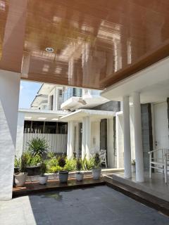 Darmawan's Villa - 8