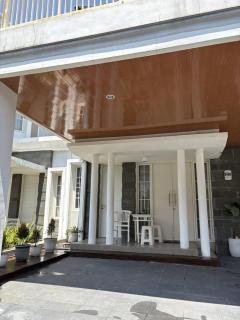 Darmawan's Villa - 5