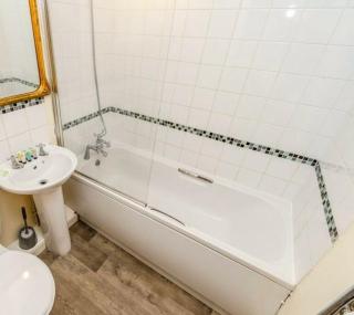 Town apartment - 1