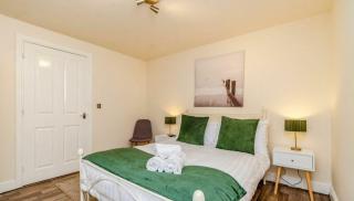 Town apartment - Shifnal - 4