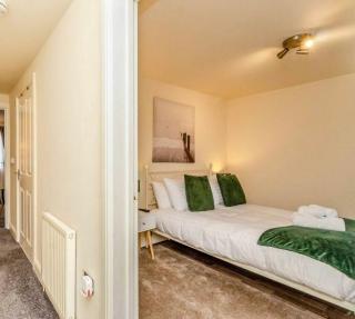 Town apartment - 2