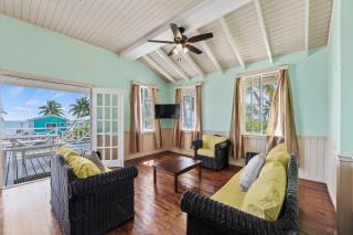 Belize Reef Escape -  - 6