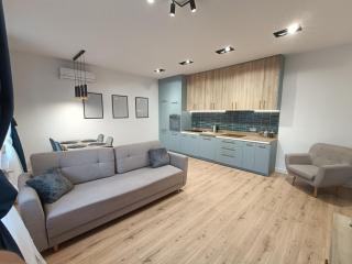 Niebieski - W sercu gór Sudeckich III - 2