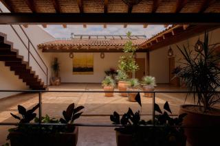 Lar Syrah - Città di Oaxaca - 4