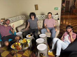 Lucca Hostel Medellín - Medellín - 3