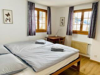 Chalet near Gstaad - Gstaad - 1