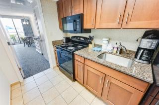 Direct Oceanfront at Coral Beach,View,Heated Pools - Myrtle Beach - 1