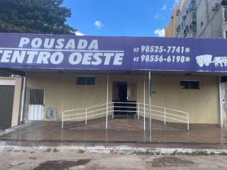Pousada Centro Oeste - 7
