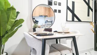 Maryah Vista 1BR Apartment - Balanced & Serene Living - 1