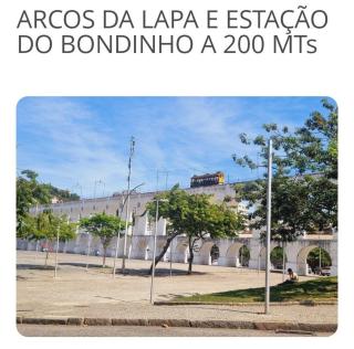 Estúdio Cinelandia próximo a tudo - 7