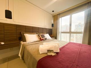 Apartamento familiar em Aguas Claras - Categoria Hotelaria - 8