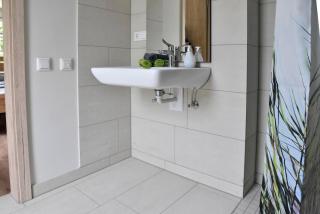 Sonnenscheinhaus Wohnung 1 - Erbach - 4