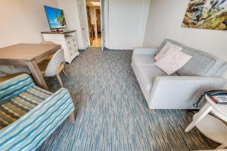New Oceanfront 1BR - Coral Beach w Heated Pools! - 6