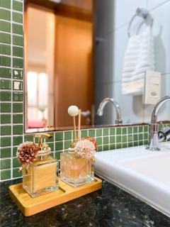 Apartamento familiar em Aguas Claras - Categoria Hotelaria - 1